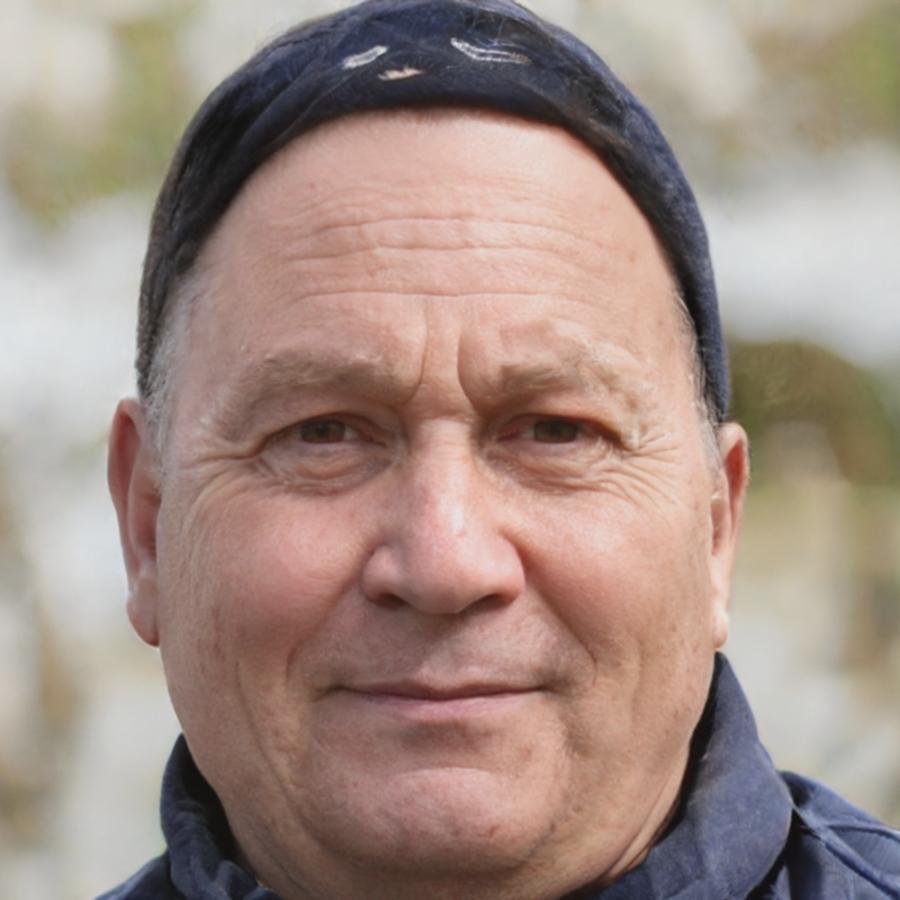 Marcus Weber, Finanzexperte